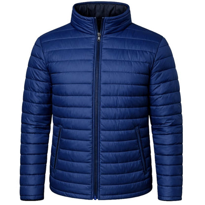 Virgo Polar Fleece Lined Puffer