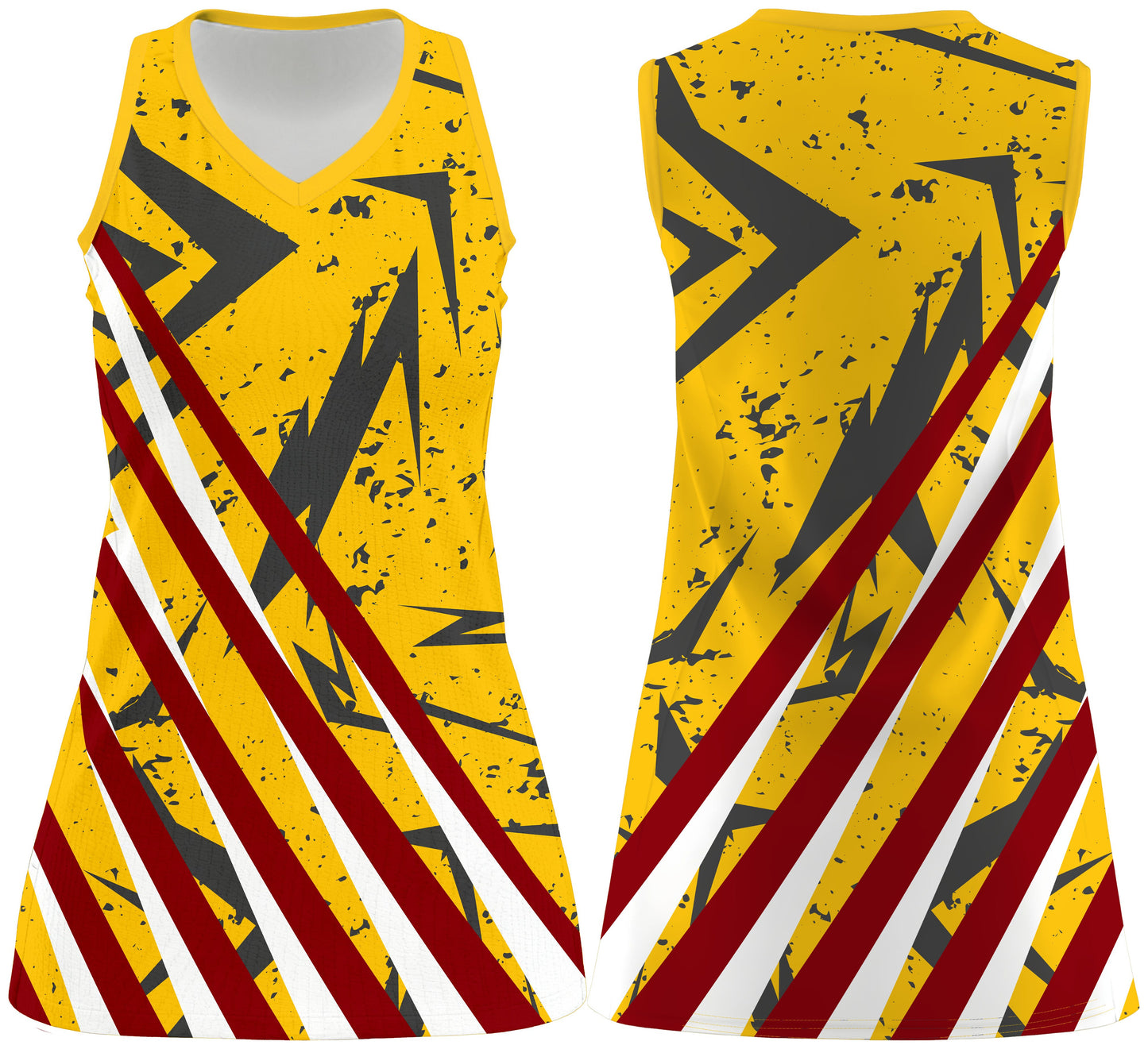 Netball Dress