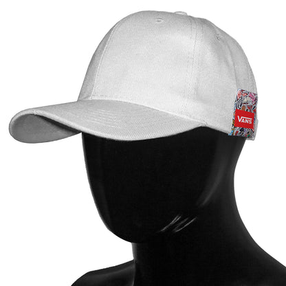 Tagg Promo 6 Panel Cap