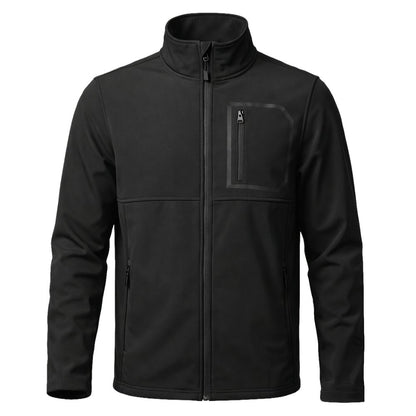 Atlas Unisex Softshell Jacket