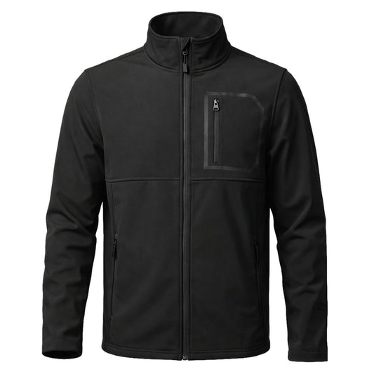 Atlas Unisex Softshell Jacket