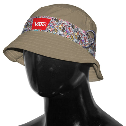 PromoBand Multi-Purpose Bucket Hat