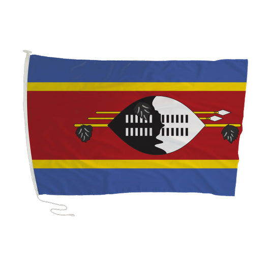 ESWATINI FLAG 135 x 90cm