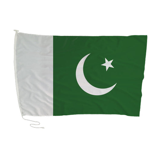 PAKISTAN FLAG 270 X 180cm
