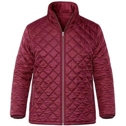 Jasper Lined Puffer