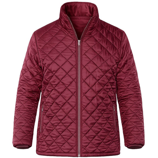 Jasper Lined Puffer