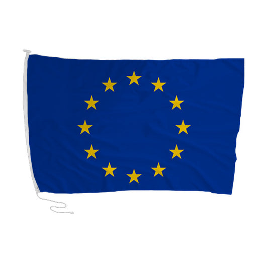EUROPEAN UNION FLAG 270 X 180cm