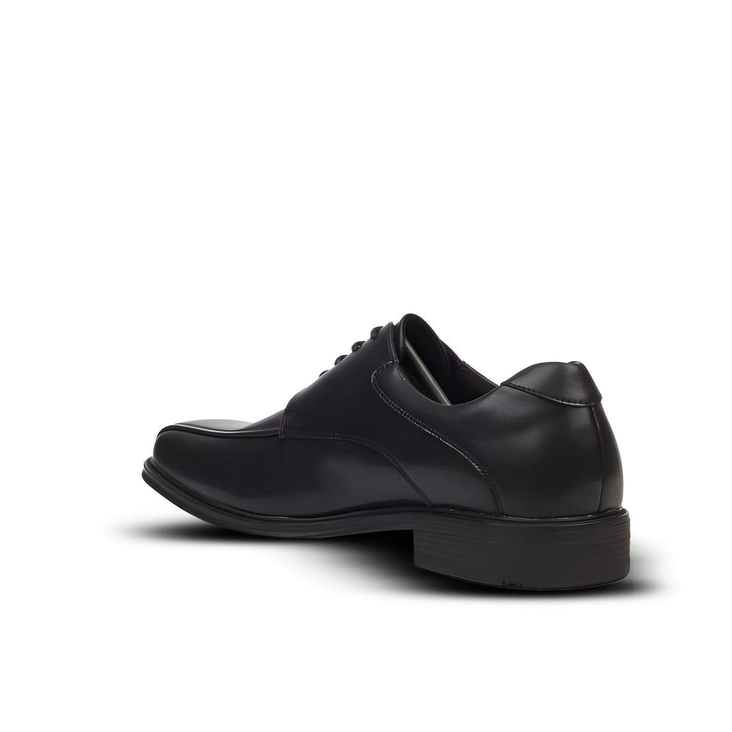 Garnet 1 Smooth Leather Shoe