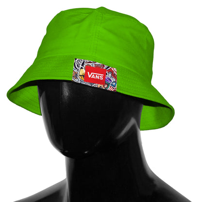 FlipSide Bucket Hat