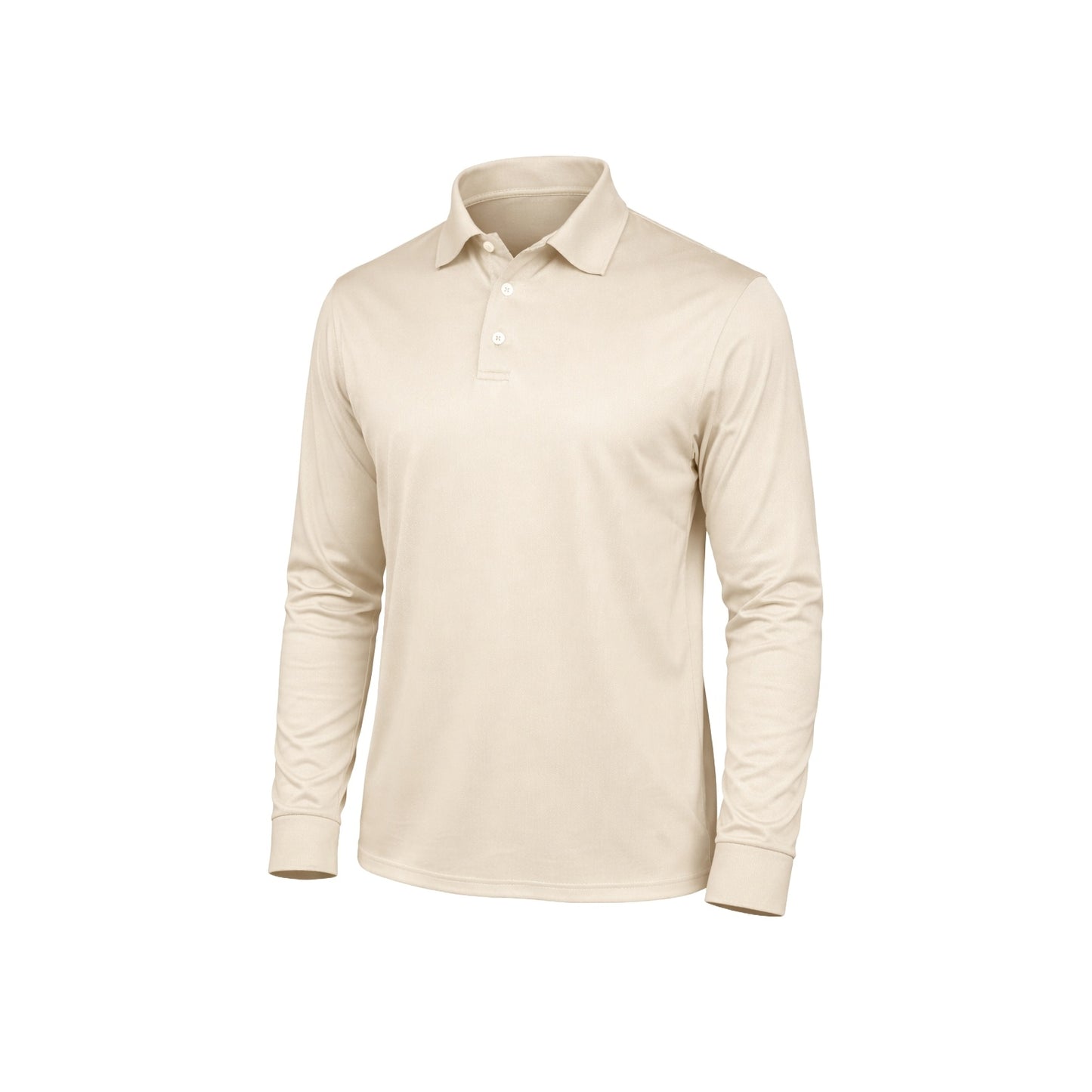 Soraya  Long Sleeve Lacoste Golfer