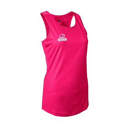 Rio Sleeveless Gym-Fit