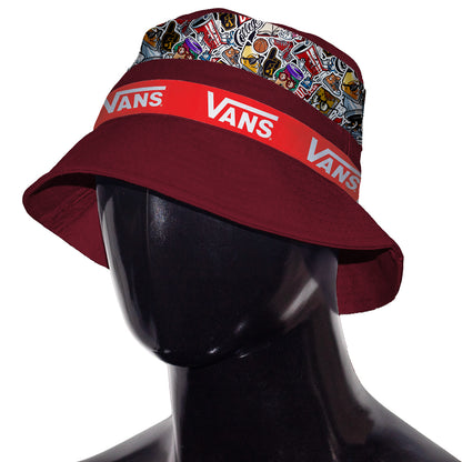 PromoBand Bucket Hat Duo