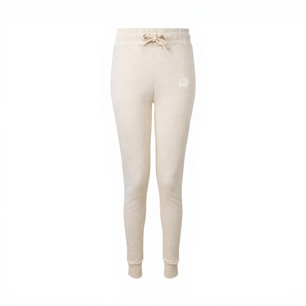 Fitted Jogger Training Pants