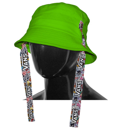 Multi-Campaign Bucket Hat – Deluxe