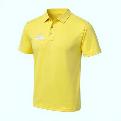Cool Athletic Polo