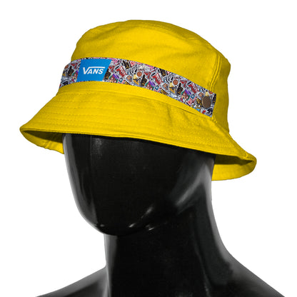 Multi-Campaign Bucket Hat – Lite