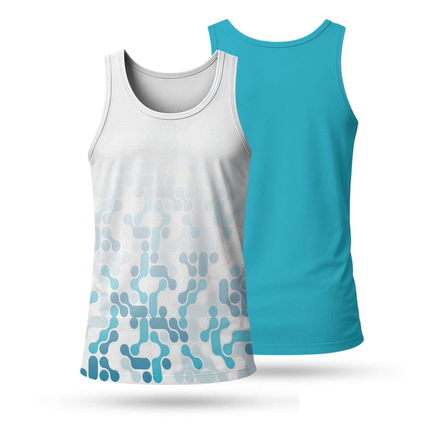 Ladies’ Dye Sublimated Vest | Sport Tec | Corporate Design