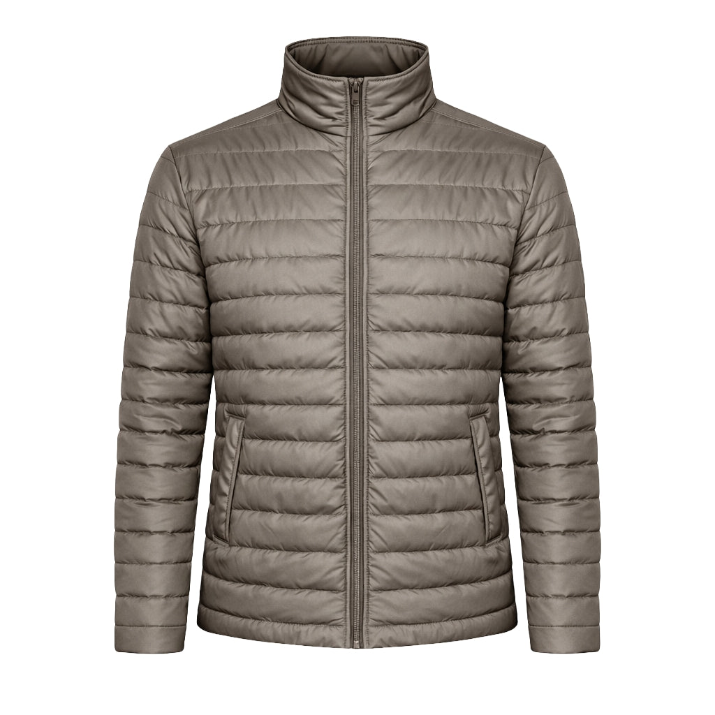 Leo Lined Puffer