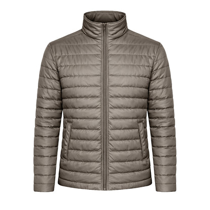 Leo Lined Puffer