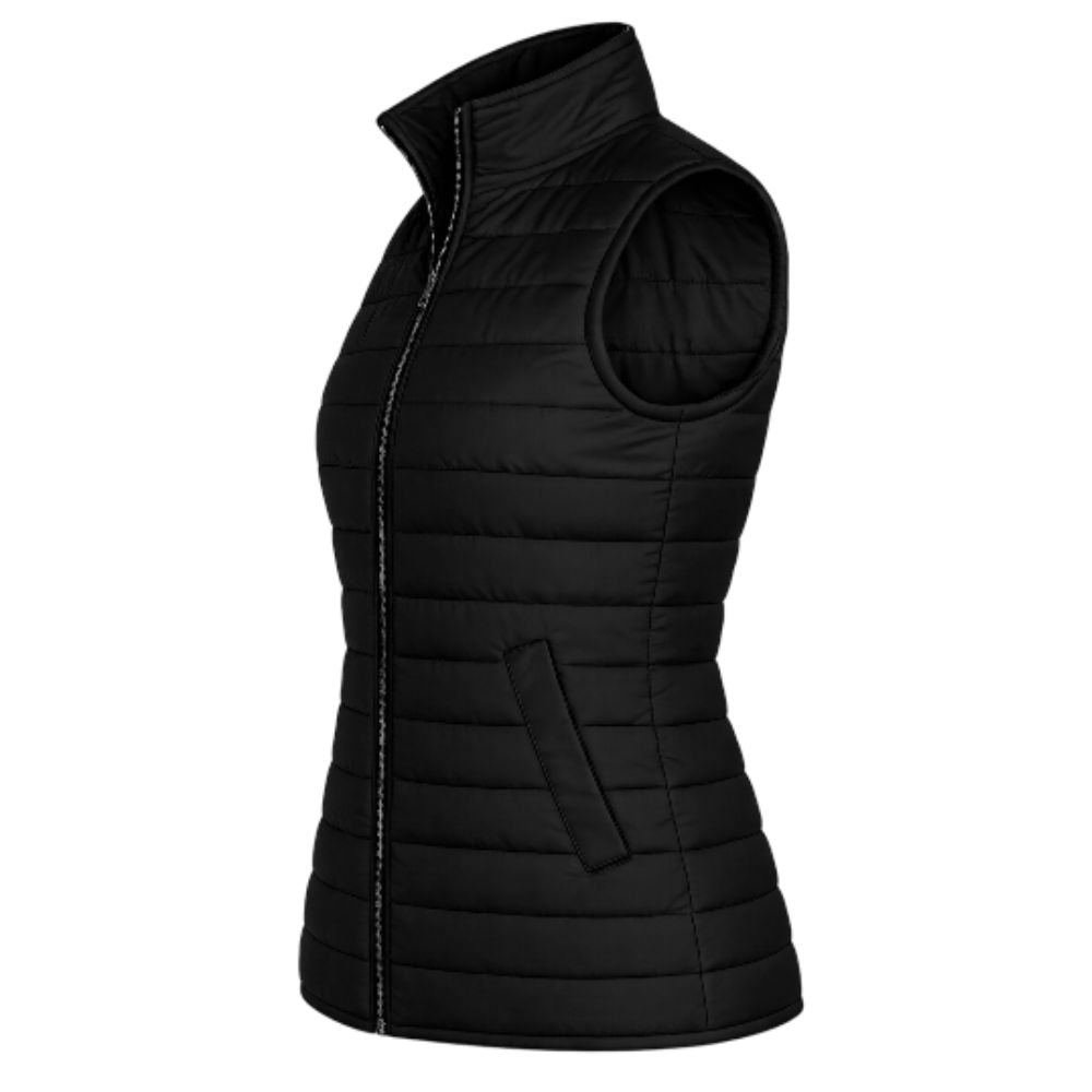 Aries Basic Puffer Vest