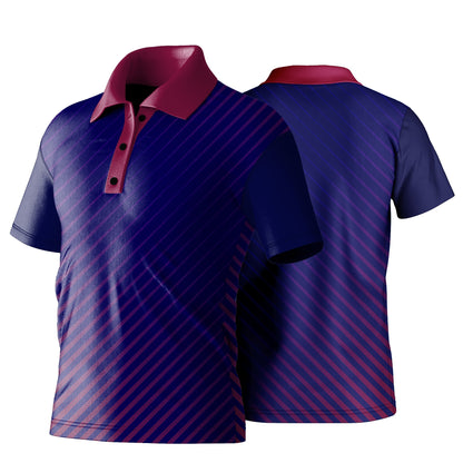 Kid’s Golf Shirt | Sport Tec | Sport Design