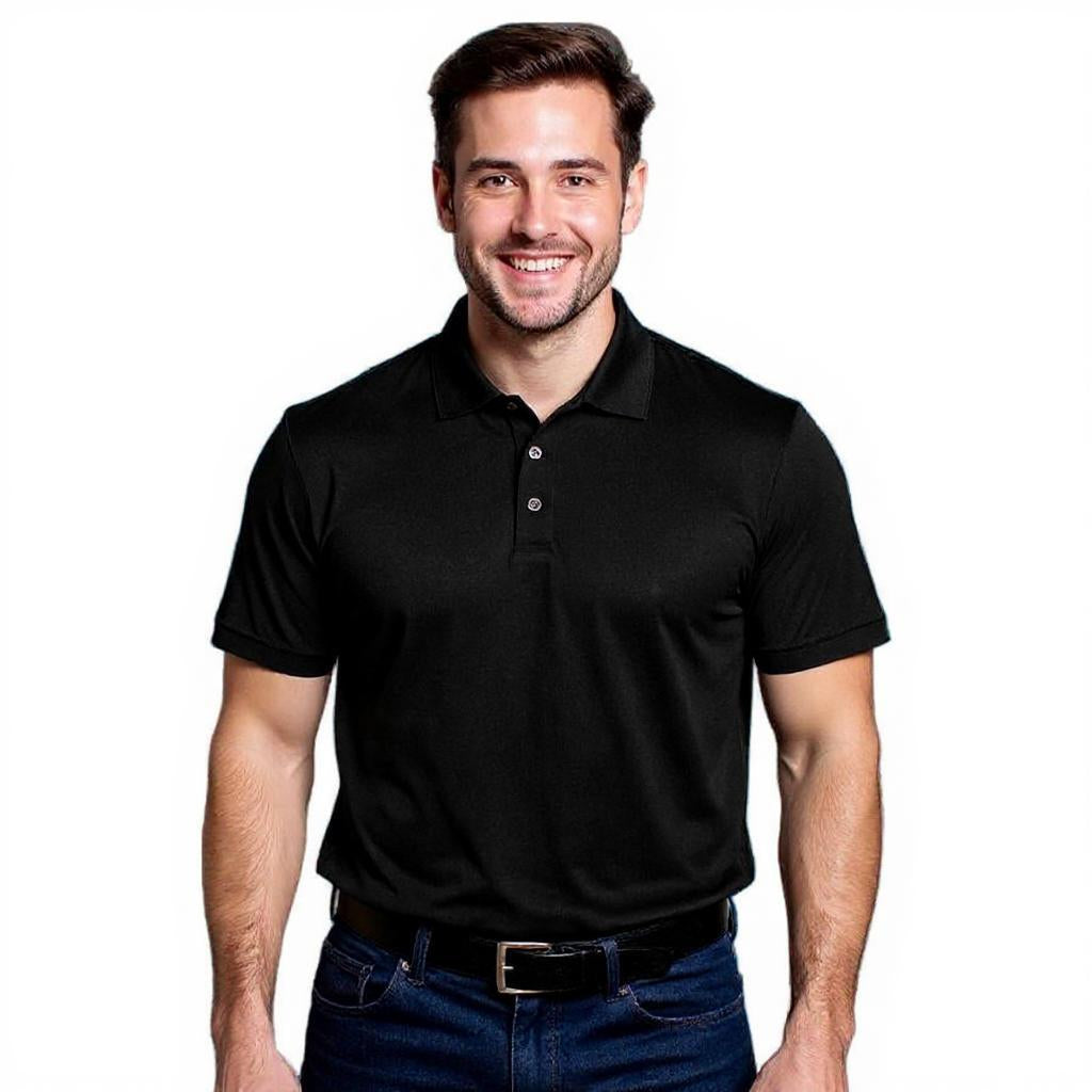 Barbaro Poly Classic Golfer Men’s