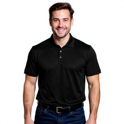 Barbaro Poly Classic Golfer Men’s