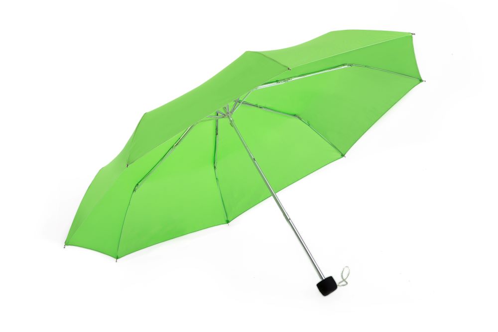 Libyan Mini Compact Umbrella