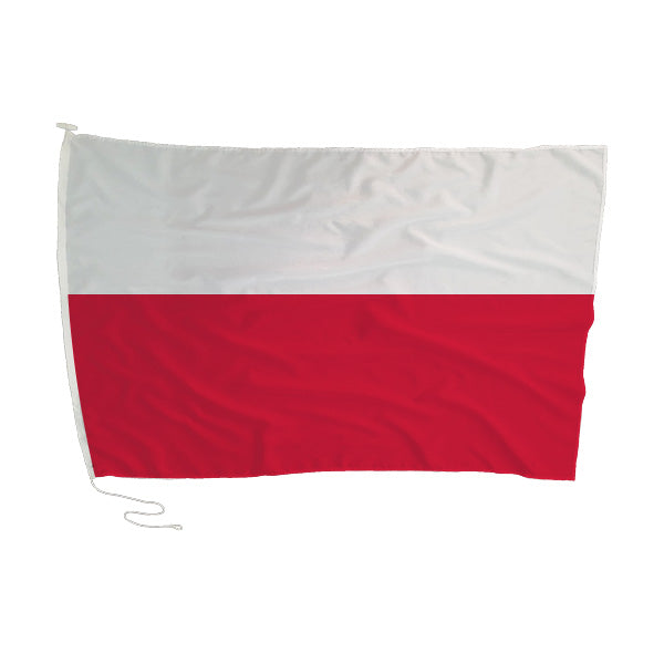 POLAND FLAG 90 x 60cm