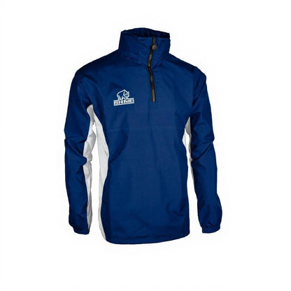 Hurricane Quarter – Zip Rain Jacket