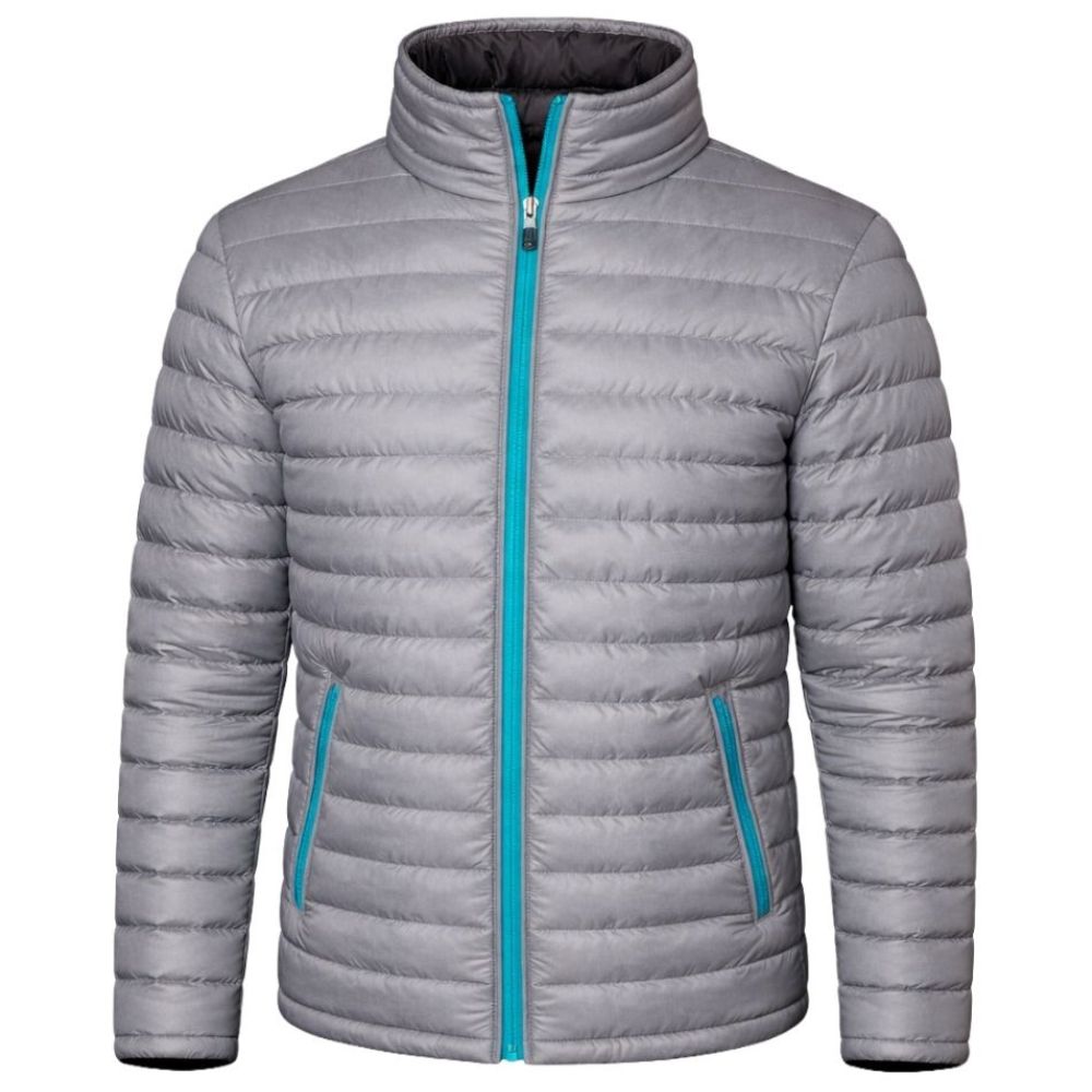 Virgo Polar Fleece Lined Puffer