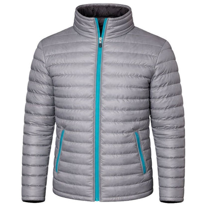 Virgo Polar Fleece Lined Puffer