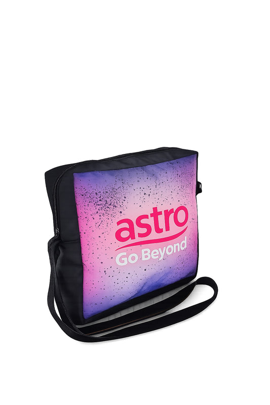 Austria Crossbody Bag – Value