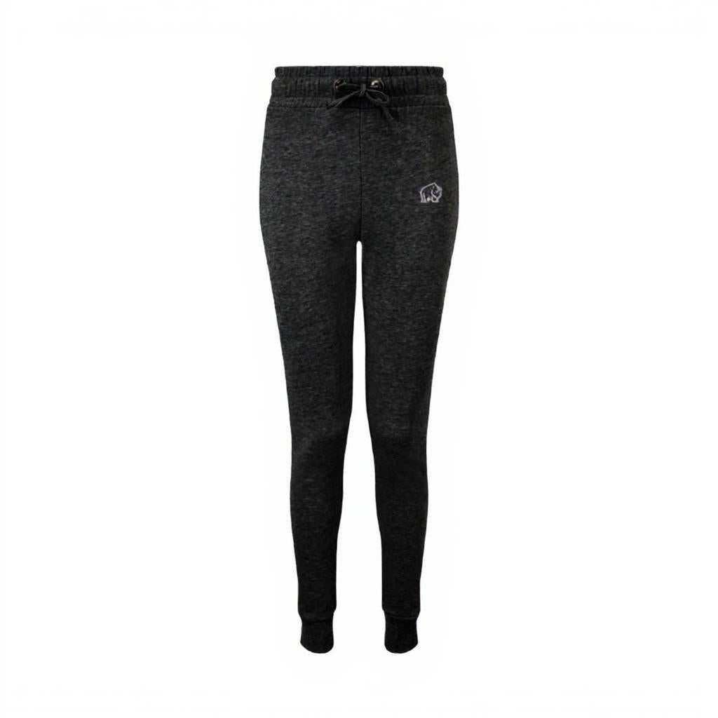 Fitted Jogger Training Pants