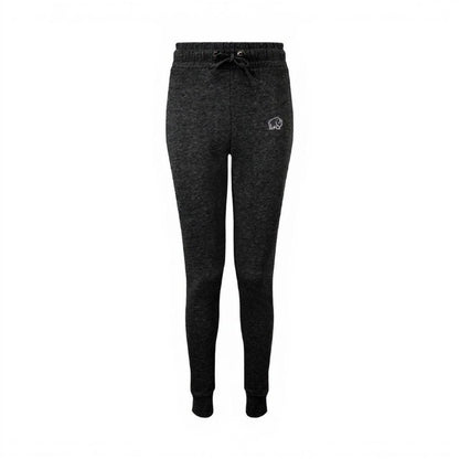 Fitted Jogger Training Pants