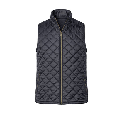 Falcon Lined Puffer Vest