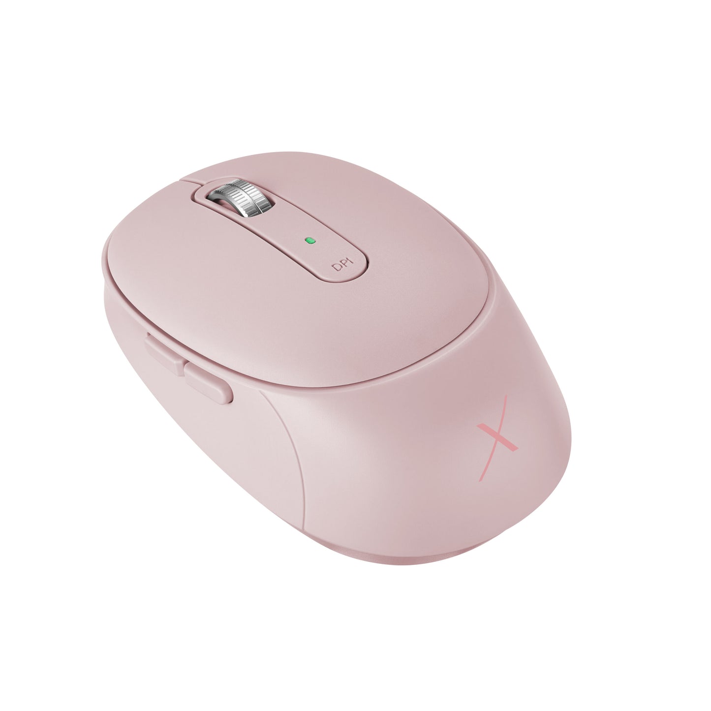 VolkanoX Crater Bluetooth Wireless Mouse