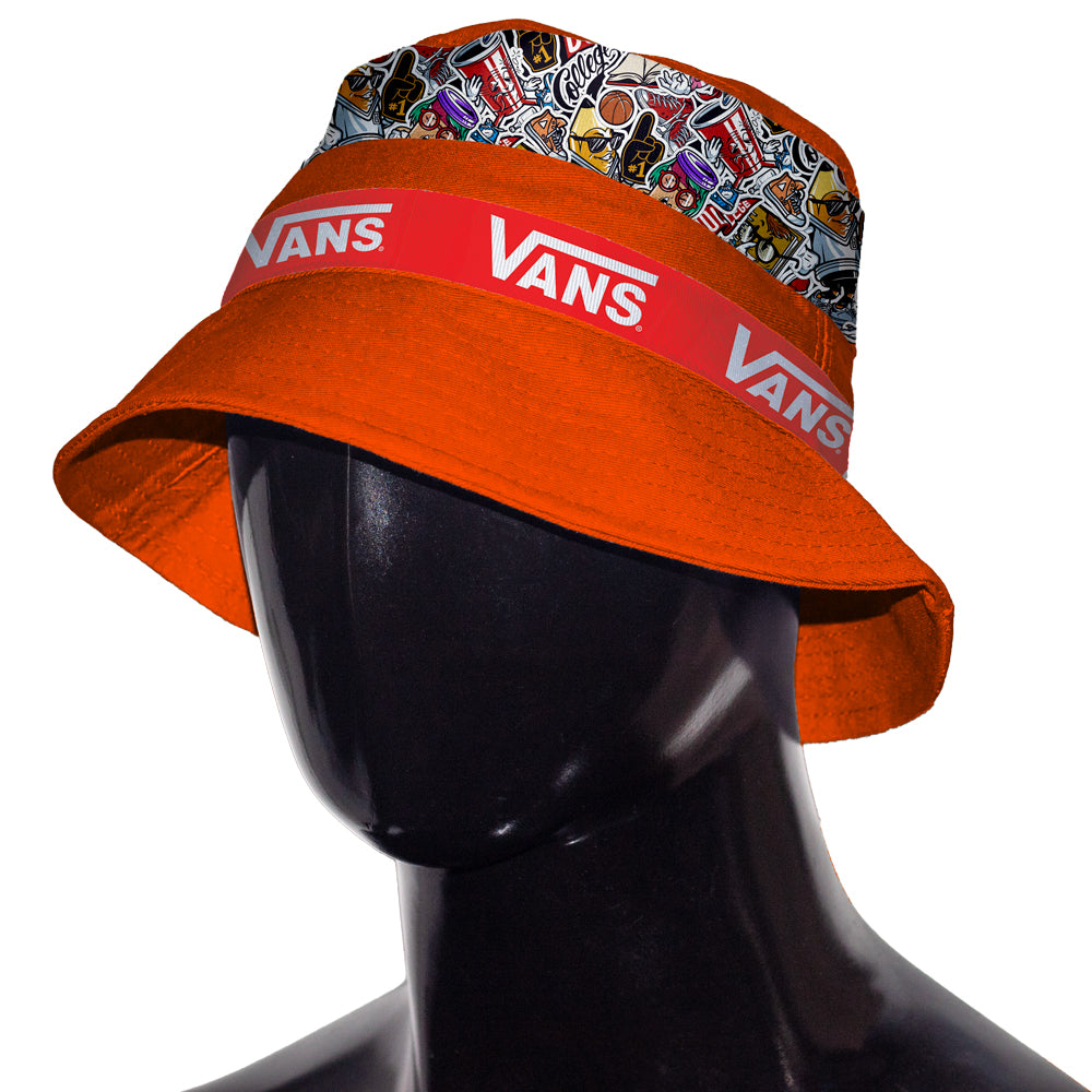 PromoBand Bucket Hat Duo