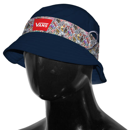 PromoBand Multi-Purpose Bucket Hat