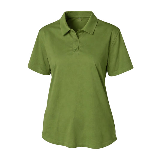 Sea Cottage Combed Cotton Golfer