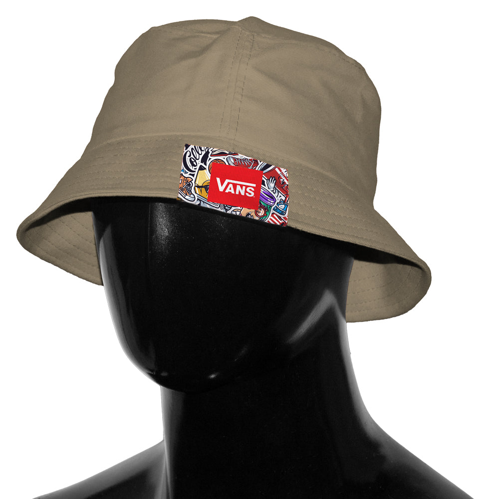 FlipSide Bucket Hat