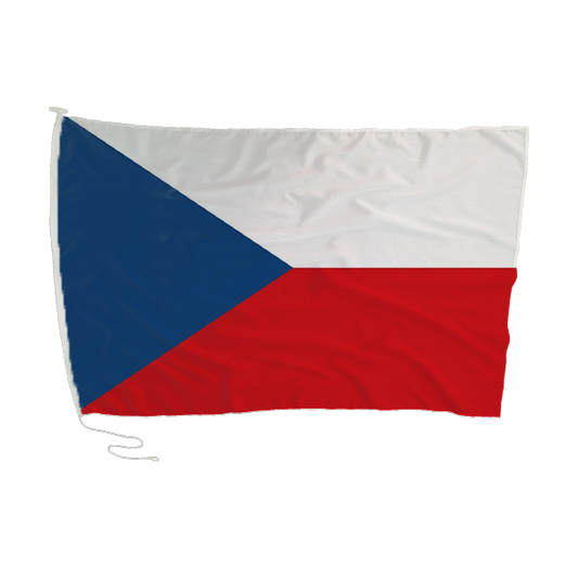 CZECH REPUBLIC FLAG 180 x 120cm