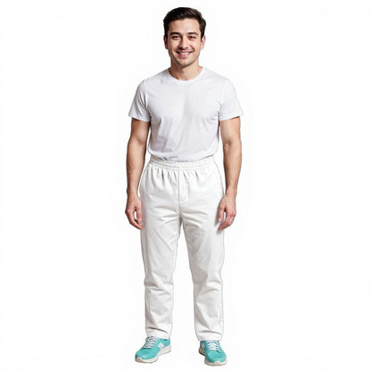 Ashanti Scrubs Pants Men’s