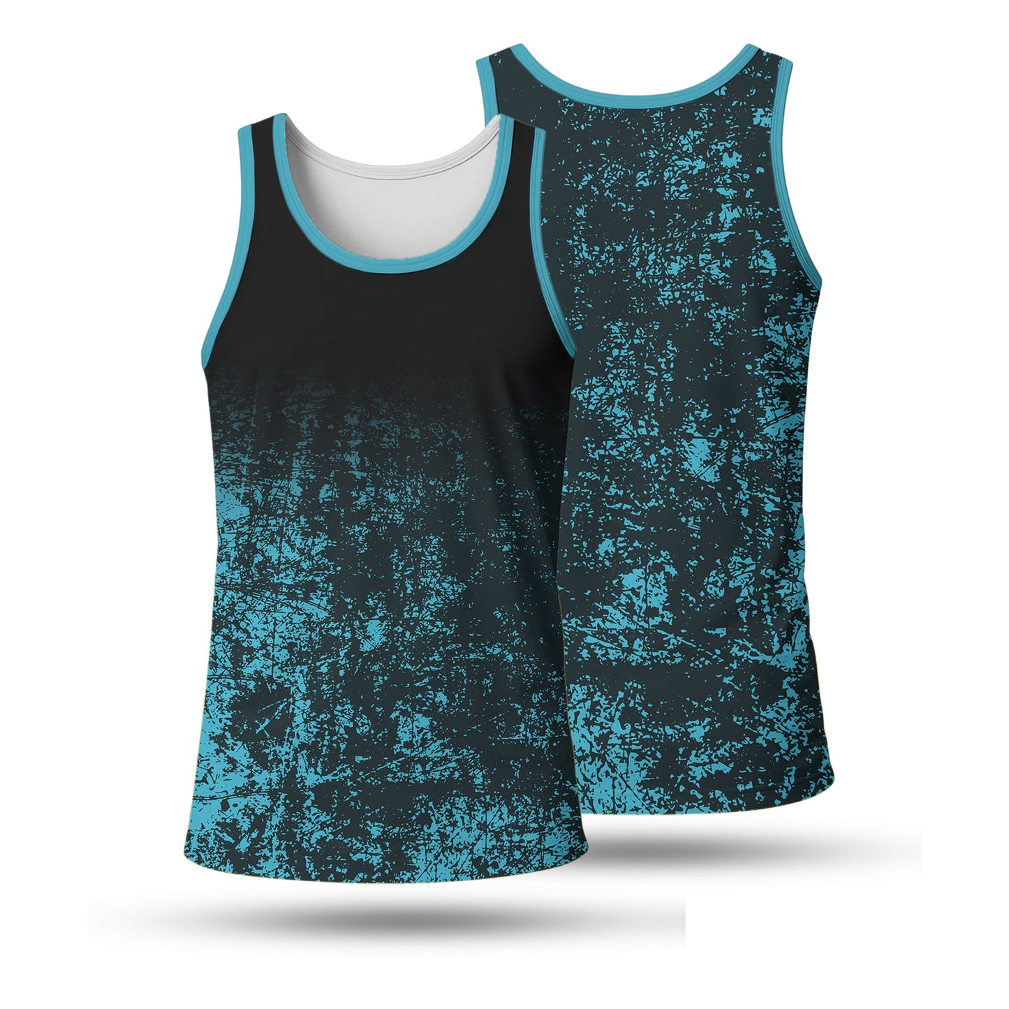 Men’s Vest | Sport Tec | Sport Design