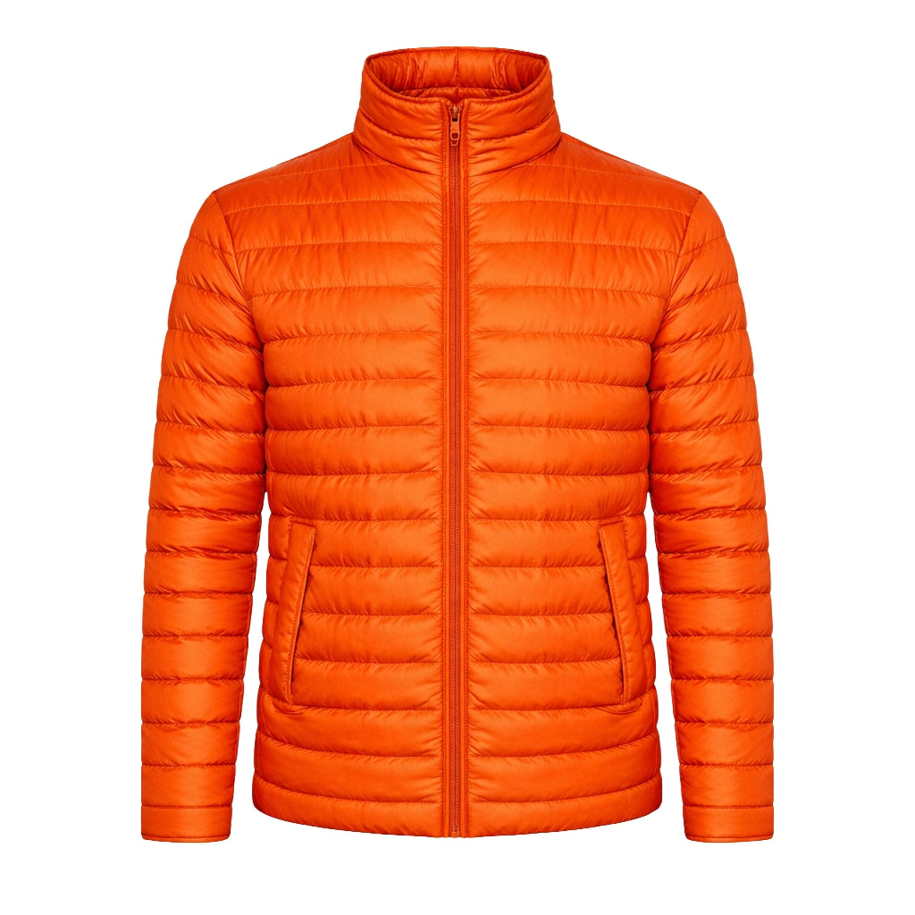 Leo Lined Puffer