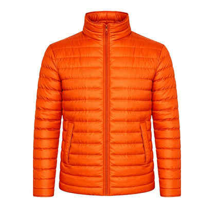 Leo Lined Puffer