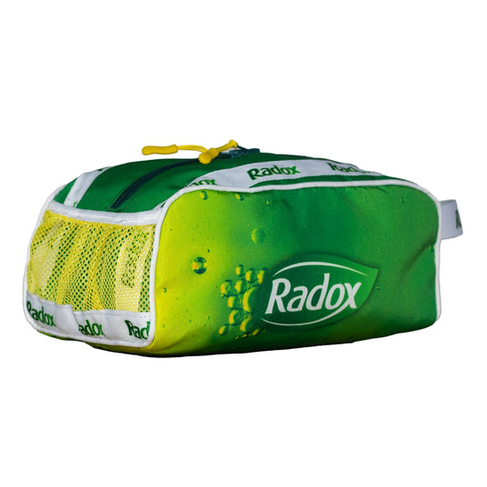 Madrid Toiletry Bag – Upstyled