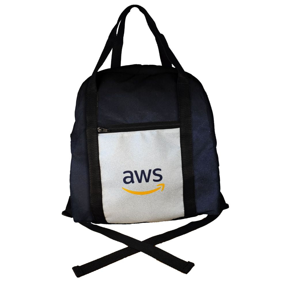 St Peter Backpack – Value