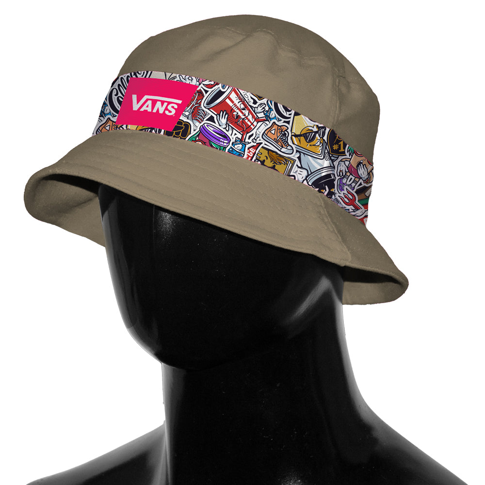 PromoBand Bucket Hat – Lite
