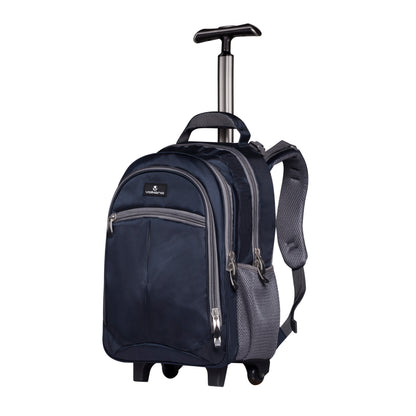 Volkano Orthopaedic Trolley Backpack 35L